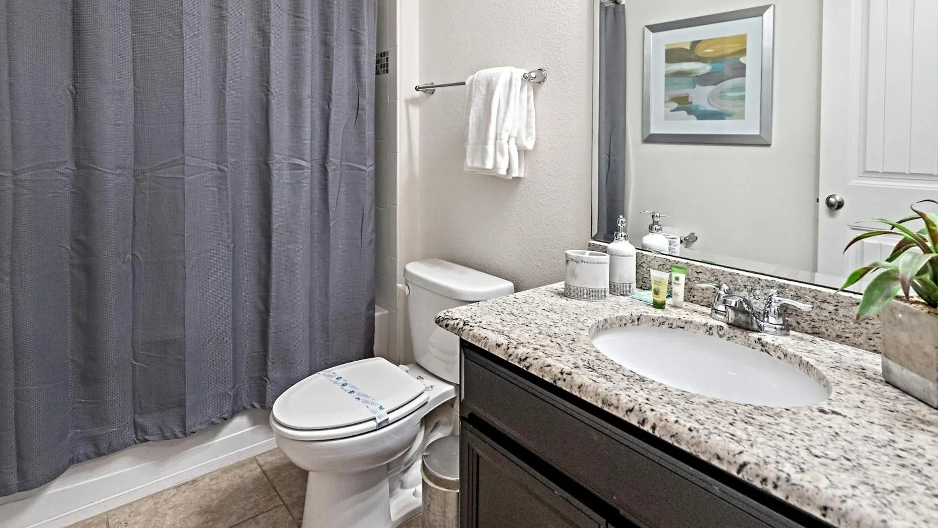 Sky Blue Peaceful Villa With Pool Near Disney Davenport 0*,  United States